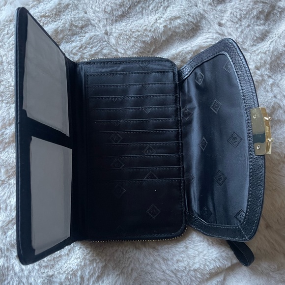 Vera Bradley Multicolor Patterned Women's Bag - Picture 3 of 4